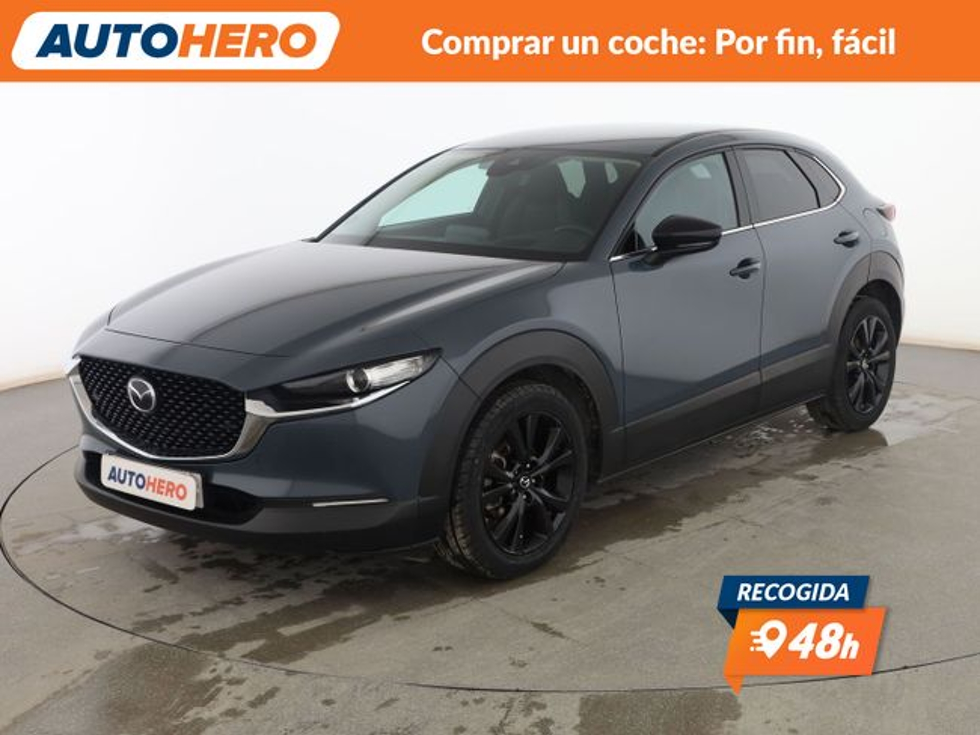 Imagen de MAZDA CX-30