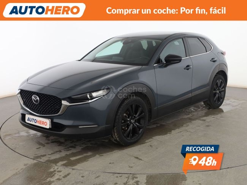 Foto del MAZDA CX-30 2.0 e-Skyactiv-G Homura FWD 110kW