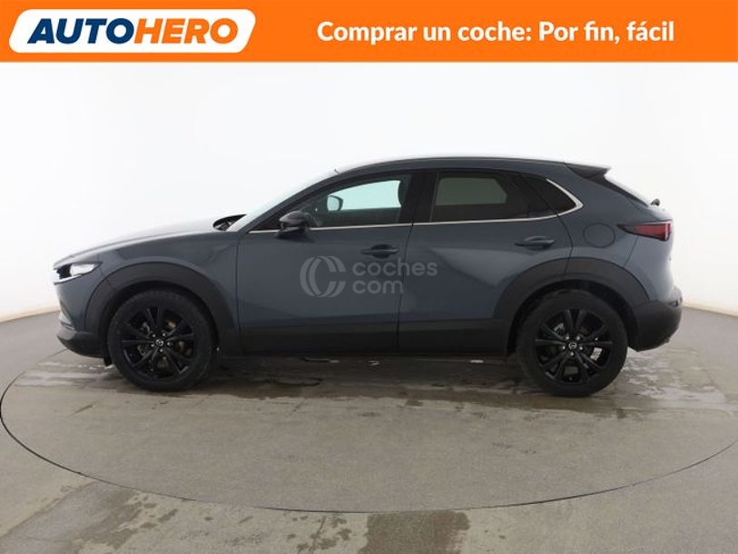 Foto del MAZDA CX-30 2.0 e-Skyactiv-G Homura FWD 110kW