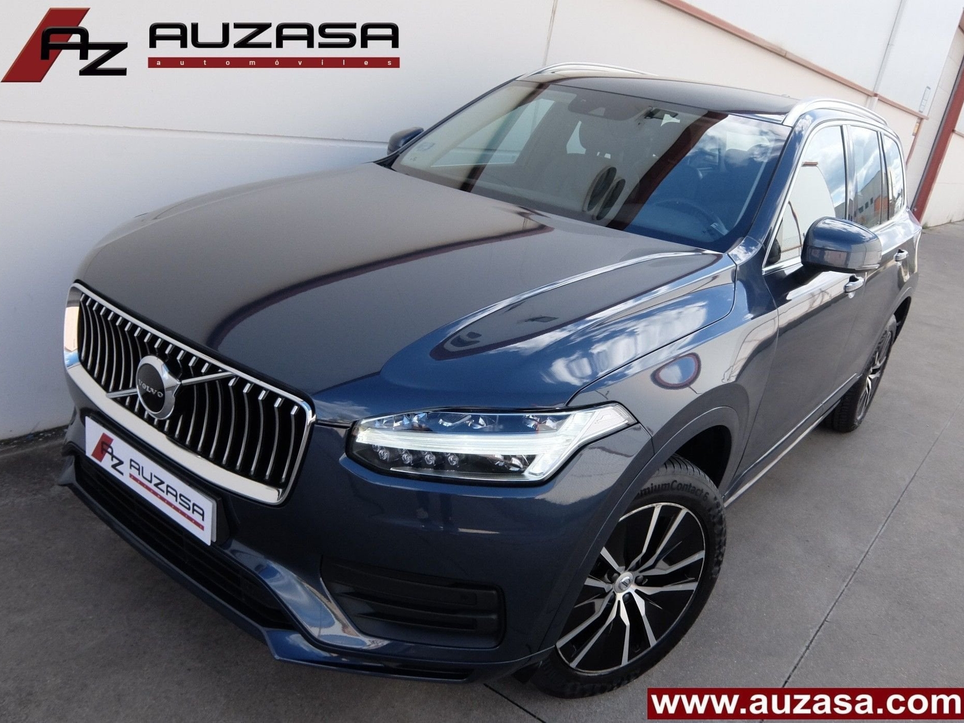 Imagen de VOLVO XC90
