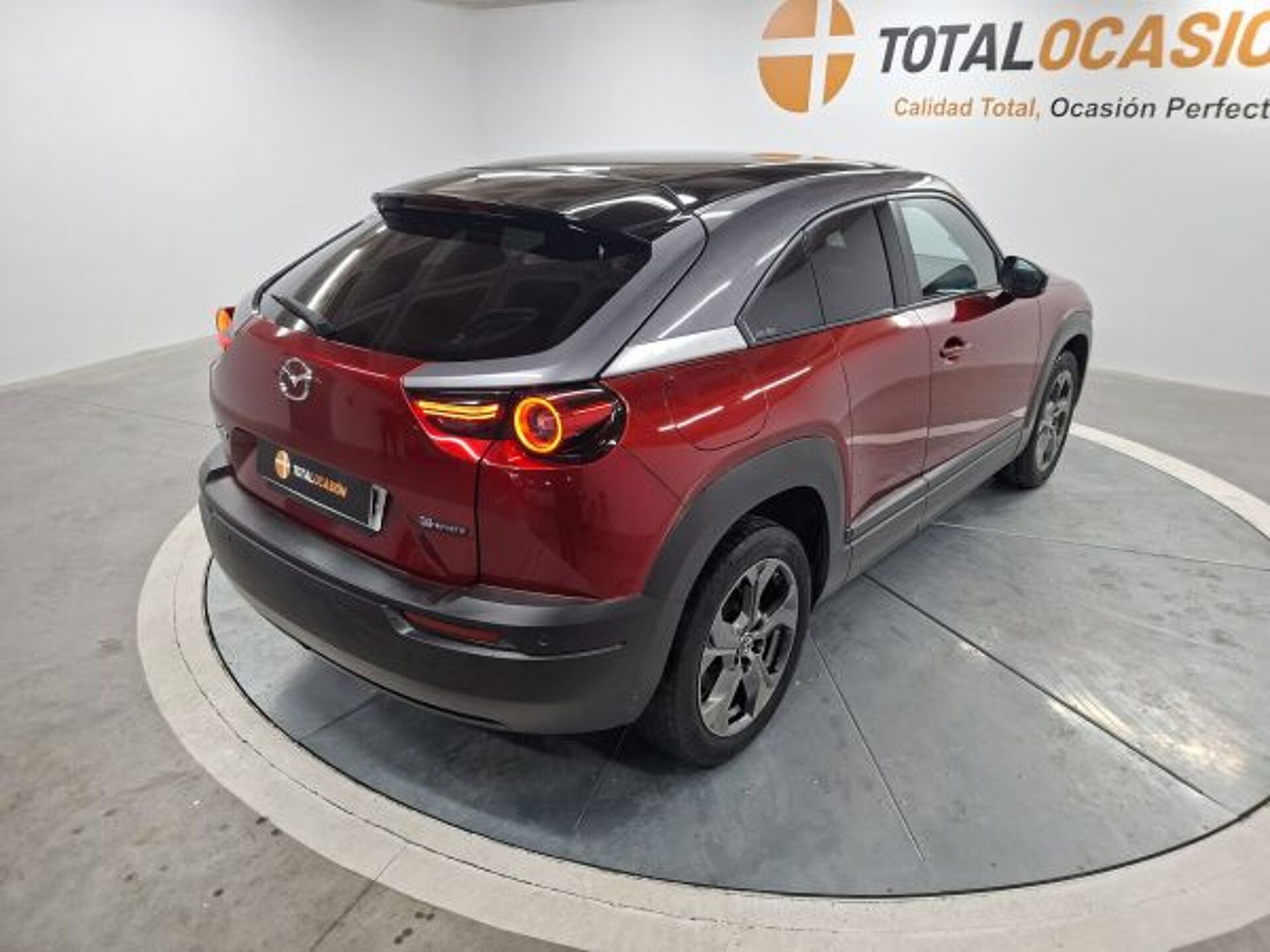 Imagen 3 de MAZDA MX-30