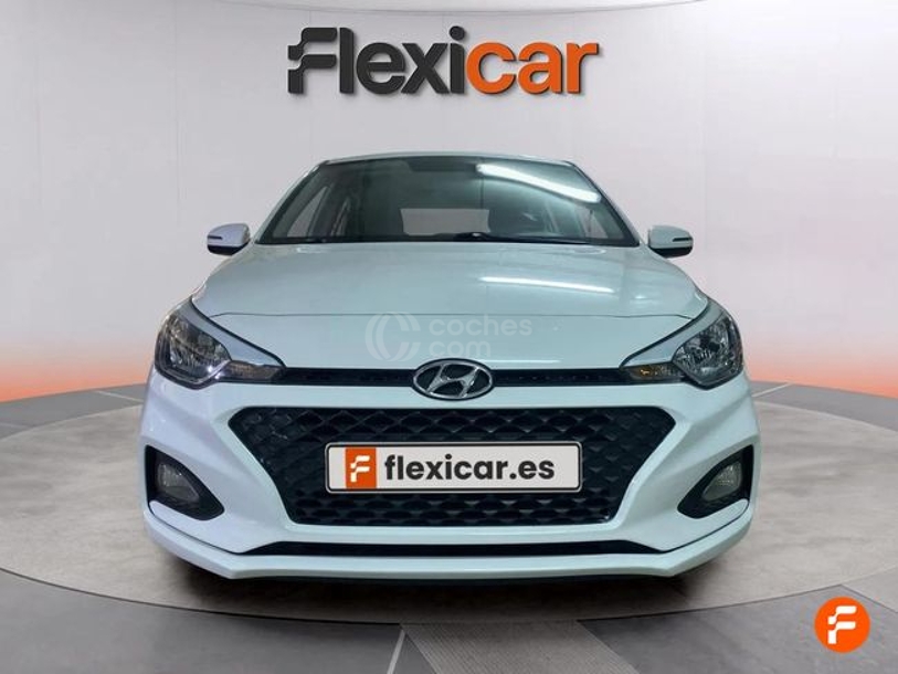 Foto del HYUNDAI i20 1.0 TGDI Essence LE 100