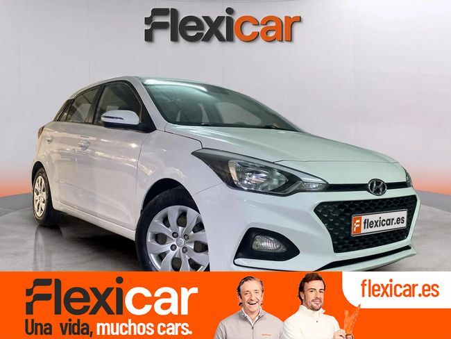 Foto del HYUNDAI i20 1.0 TGDI Essence LE 100
