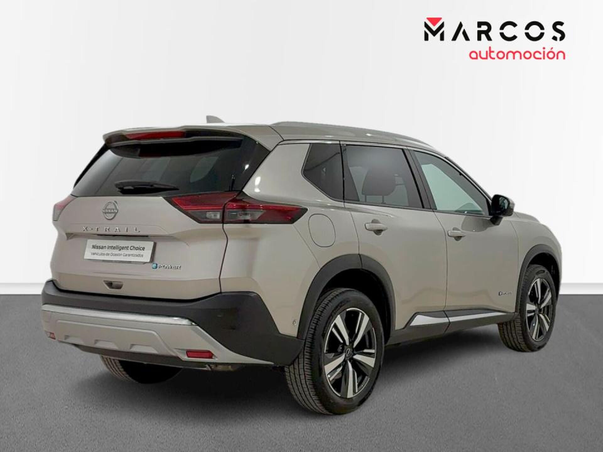 Imagen 3 de NISSAN X-Trail