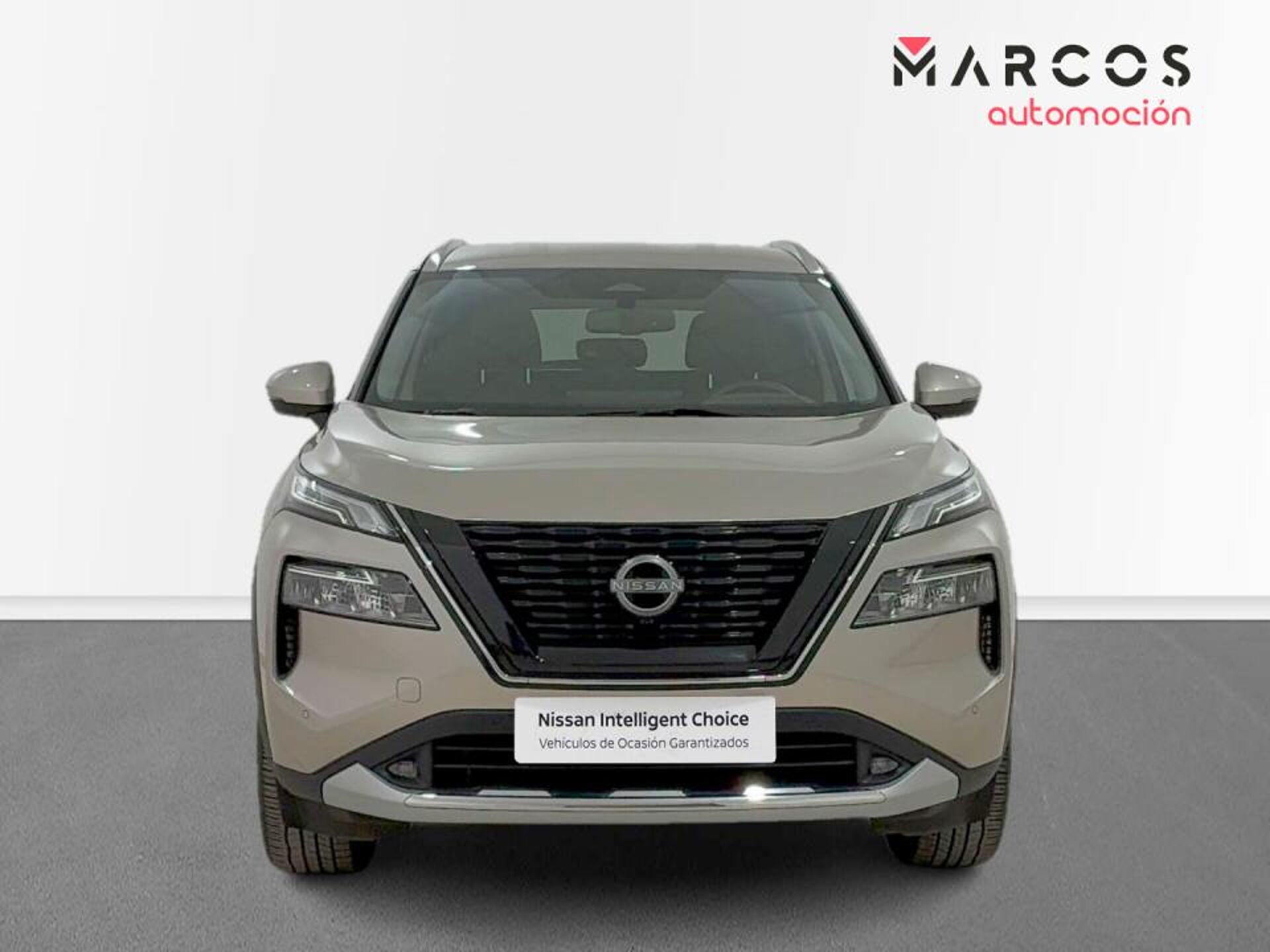 Imagen 2 de NISSAN X-Trail