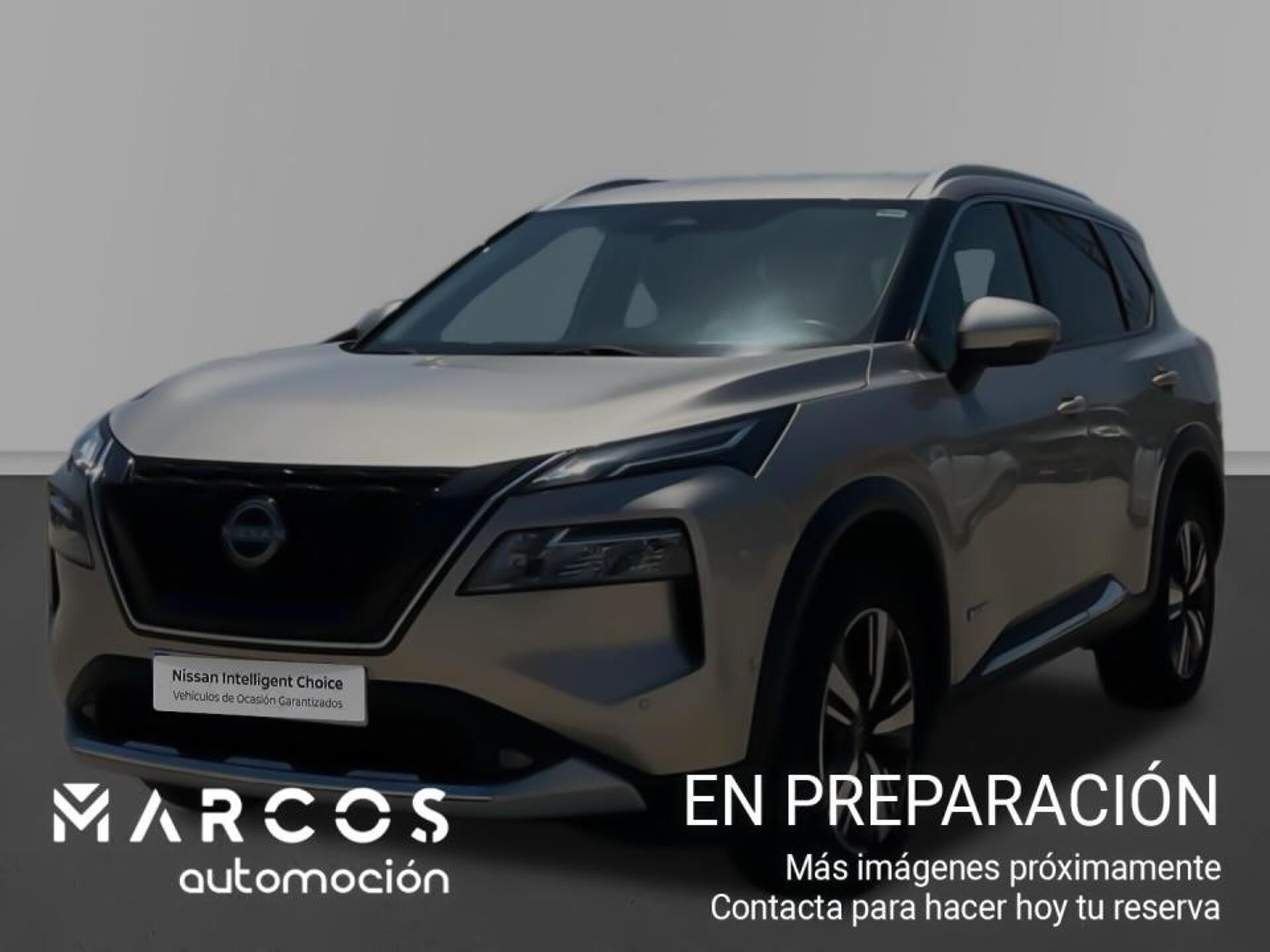 Imagen de NISSAN X-Trail