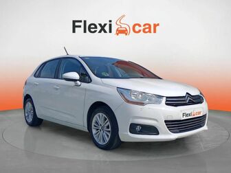 Imagen de CITROEN C4 1.2 PureTech Live 110