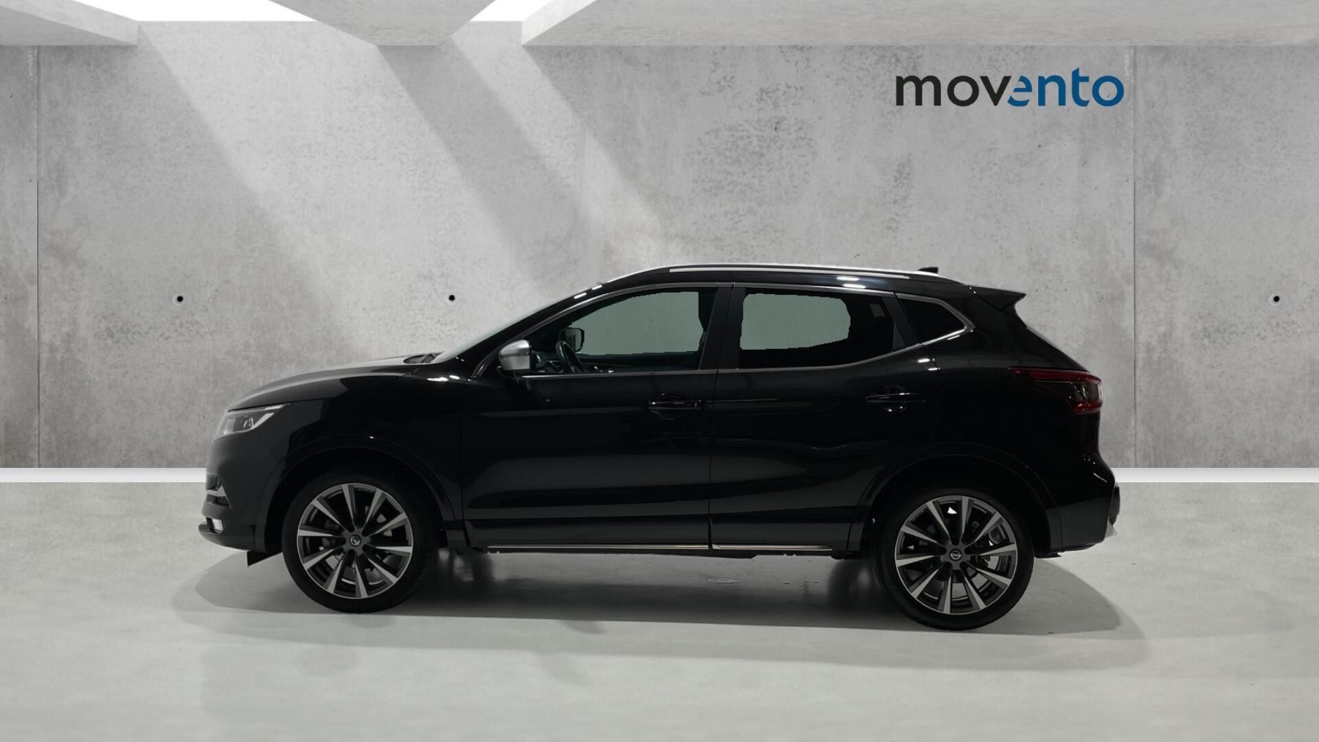 Foto del NISSAN Qashqai 1.3 DIG-T Acenta 4x2 103kW