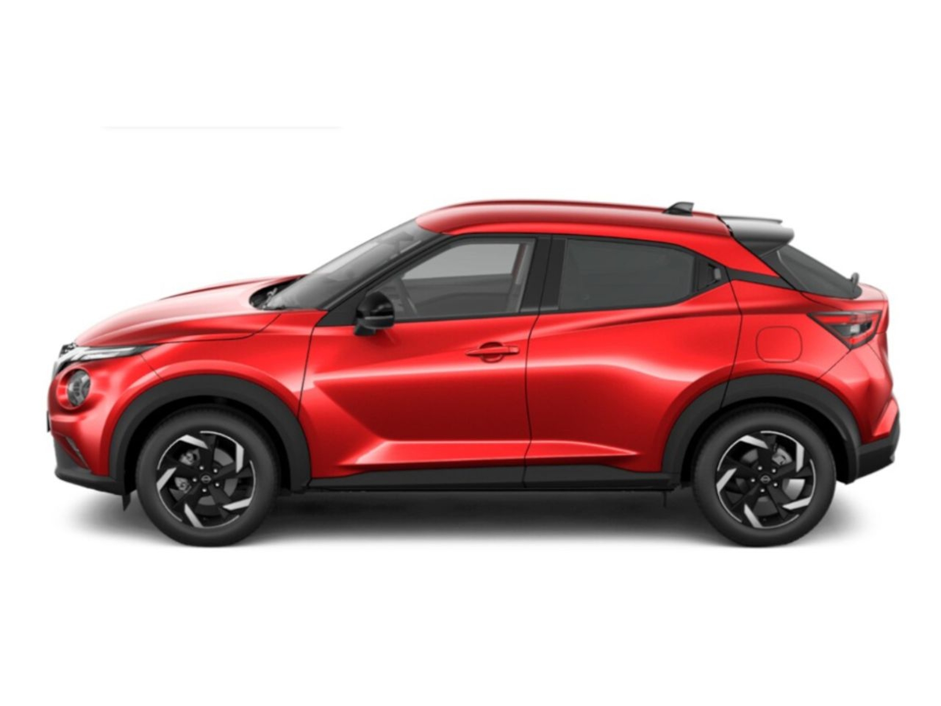 Imagen de NISSAN Juke