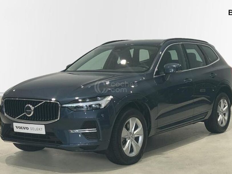 Foto del VOLVO XC60 B4 Core AWD Aut.