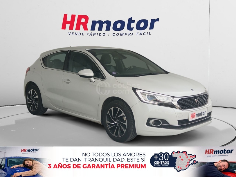 Foto del DS DS4 Crossback DS 4 Crossback 1.2 PureTech S&S Style