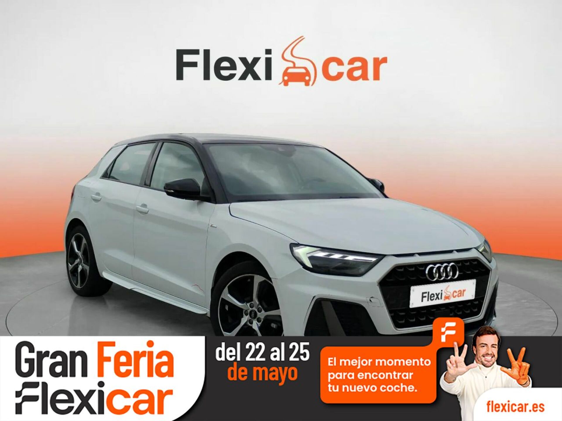 Imagen de AUDI A1