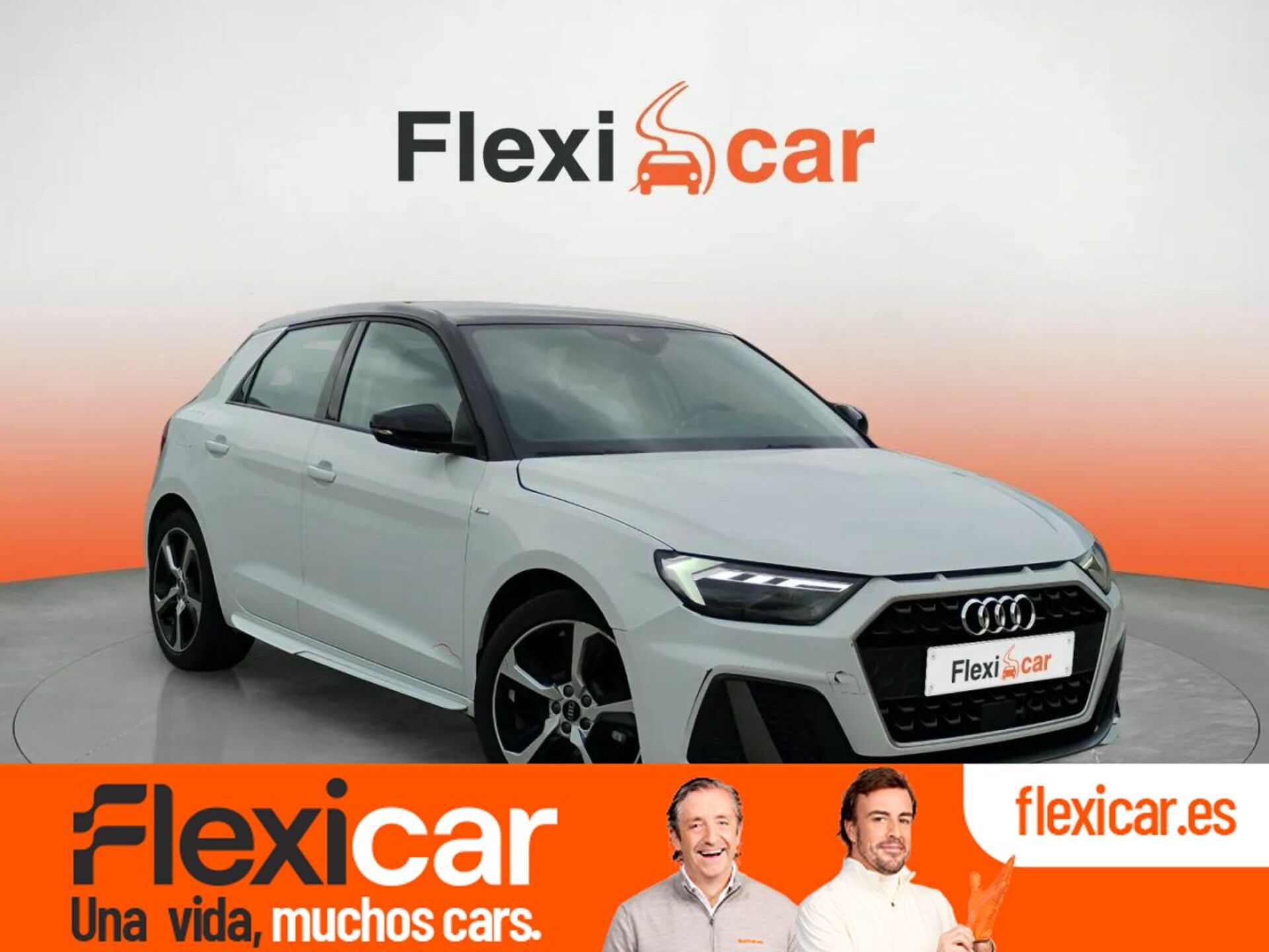 Imagen de AUDI A1