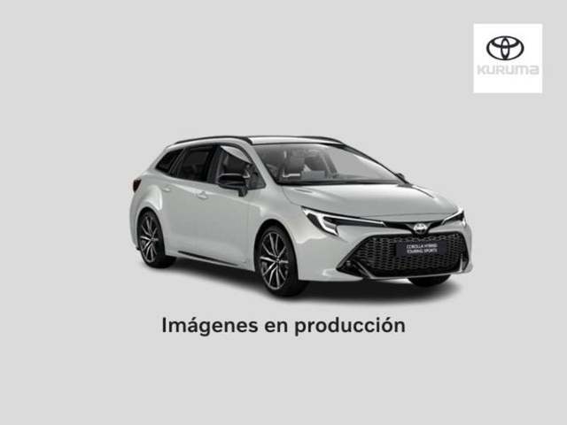 TOYOTA Corolla (Touring Sports 200H Style 131 kW (178 CV)) en Madrid