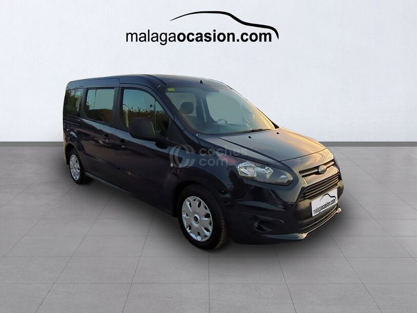 Foto del FORD Tourneo Connect 1.5TDCi Trend 100