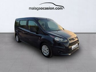 Imagen de FORD Tourneo Connect 1.5TDCi Trend 100