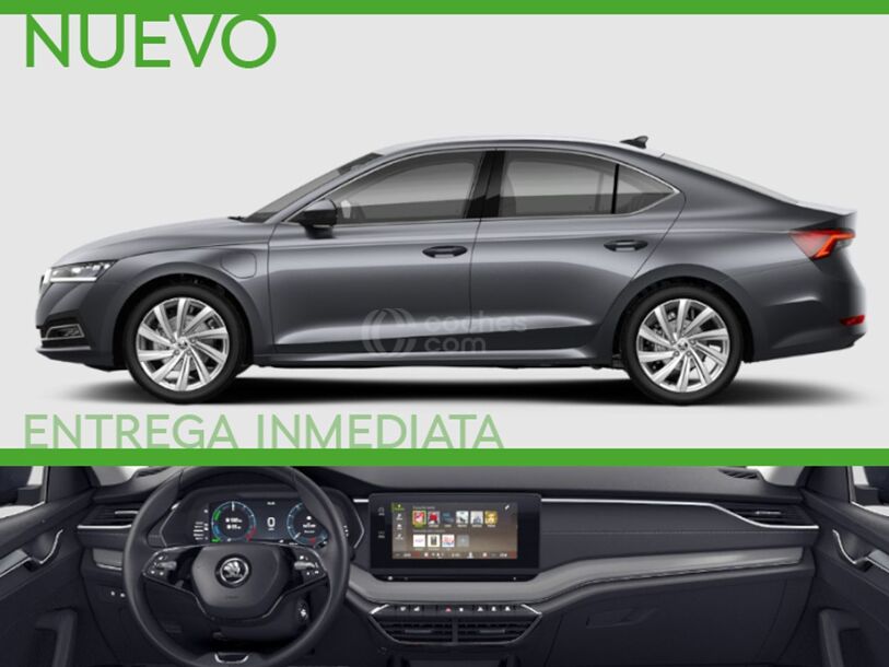 Foto del SKODA Octavia 2.0TDI Selection DSG 110kW