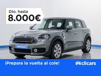 Imagen de MINI Countryman COUNTRYMAN COOPER S E ALL4