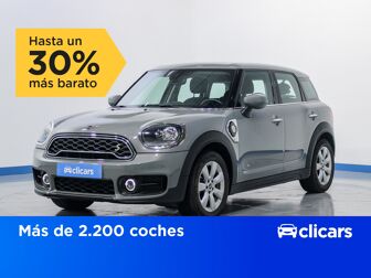 Imagen de MINI Countryman COUNTRYMAN COOPER S E ALL4