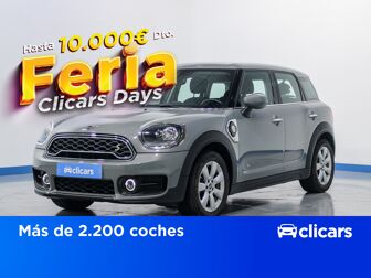 Imagen de MINI Countryman COUNTRYMAN COOPER S E ALL4