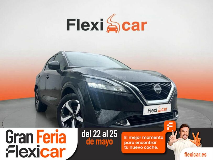 Foto del NISSAN Qashqai 1.3 DIG-T mHEV 12V Tekna 4x2 103kW