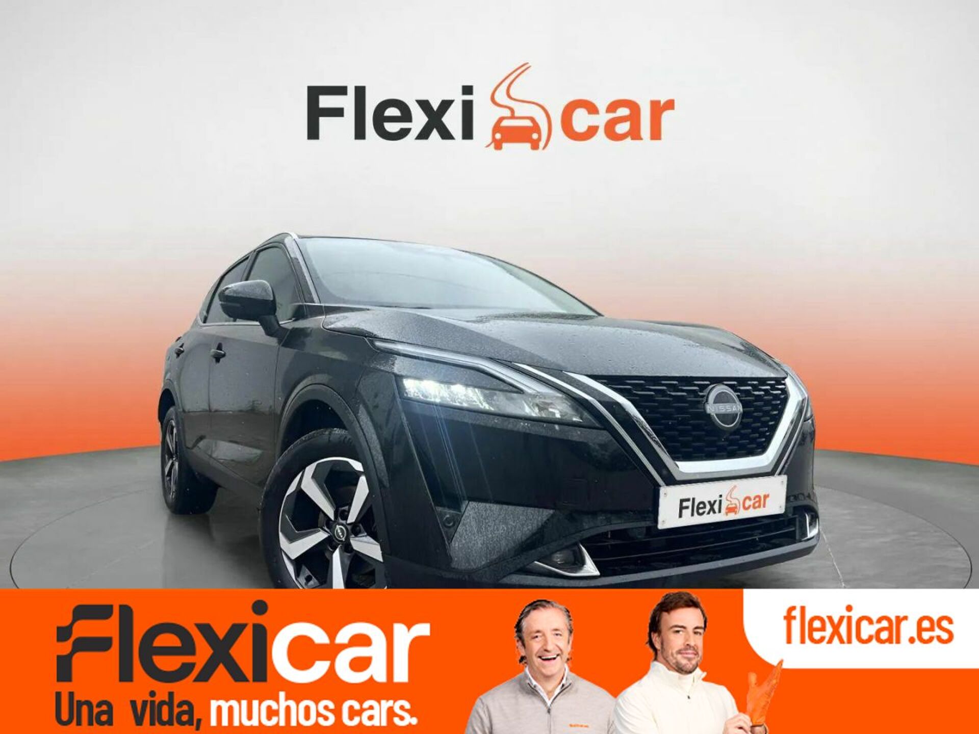 Imagen de NISSAN Qashqai