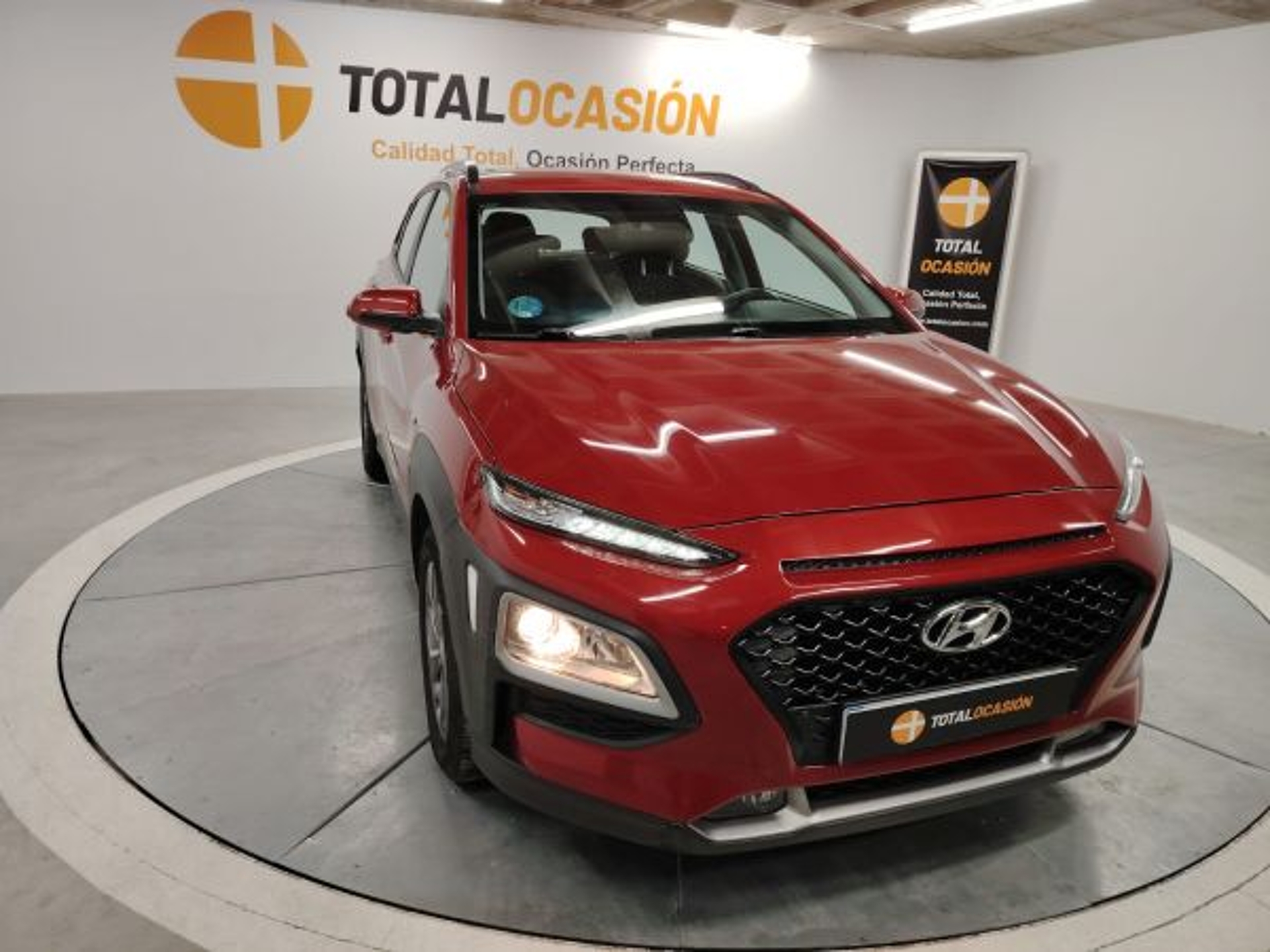Imagen de HYUNDAI Kona