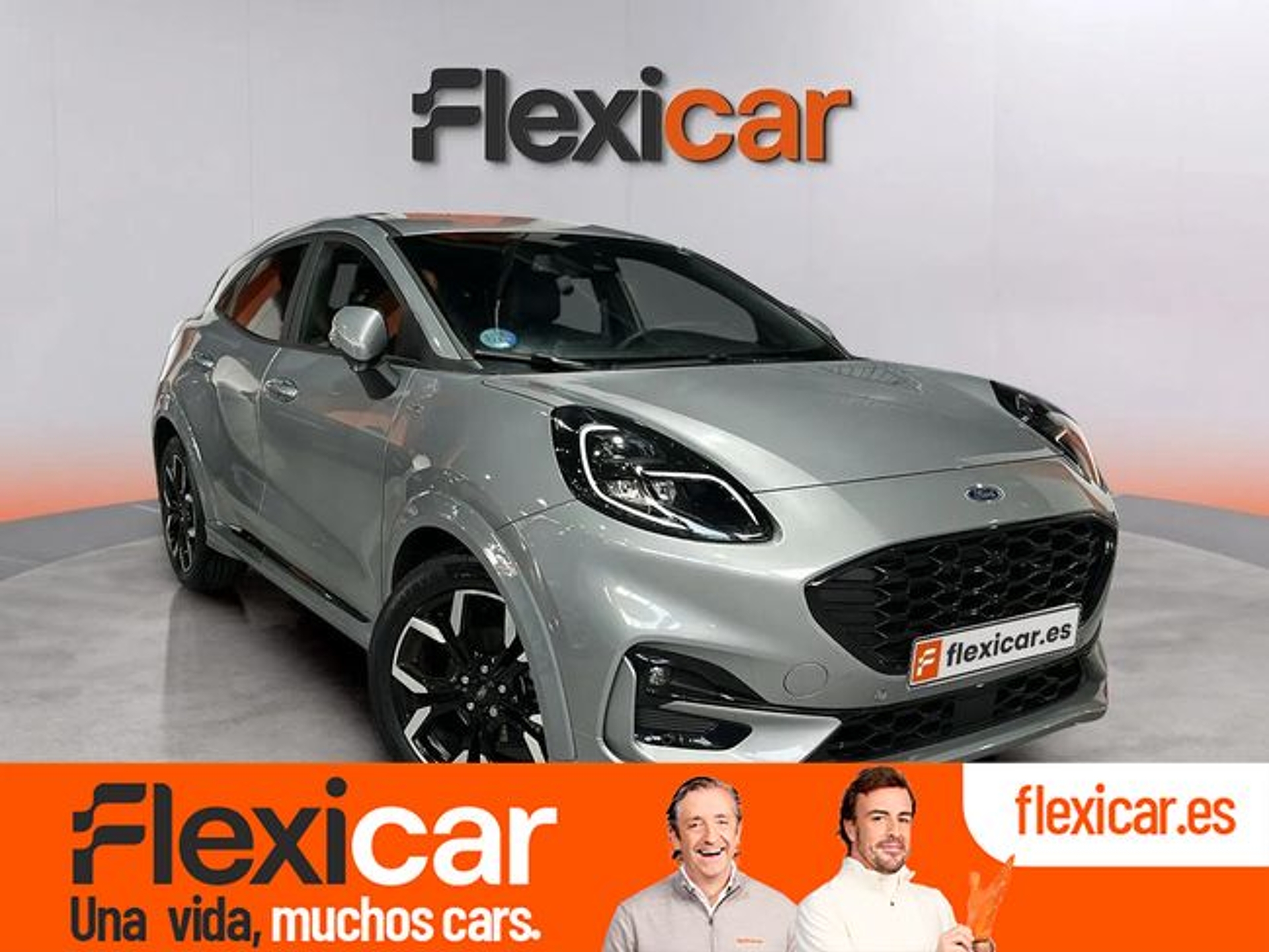 Imagen de FORD Puma