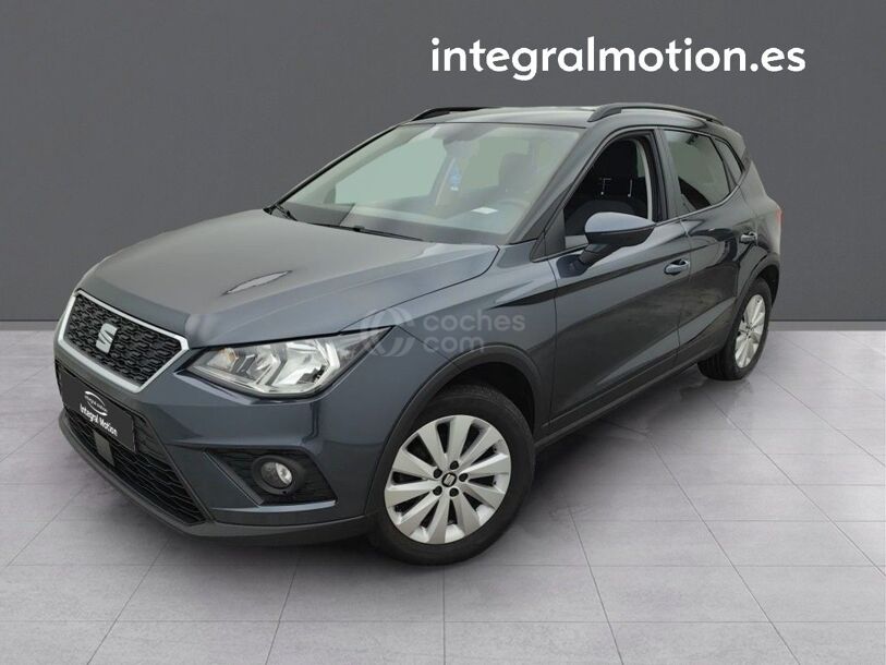 Foto del SEAT Arona 1.0 TSI Ecomotive S&S Xcellence 95