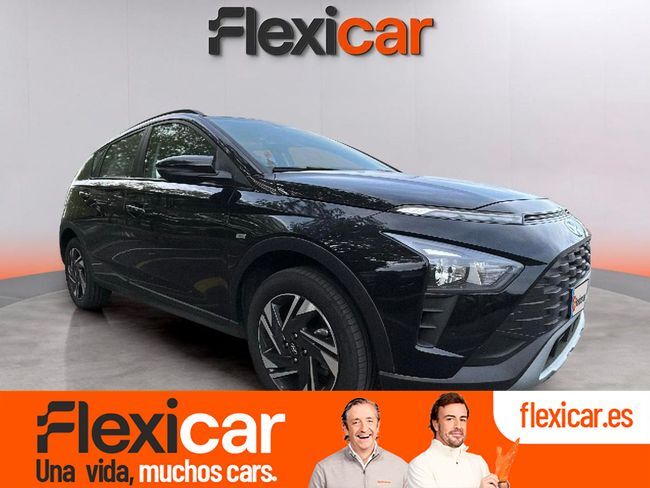HYUNDAI Bayon (1.0 TGDI 74kW (100CV) 48V Tecno) en Álava