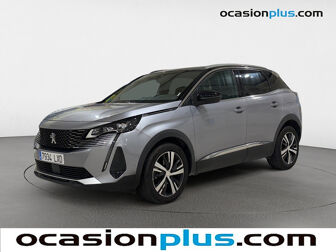 Imagen de PEUGEOT 3008 1.2 S&S PureTech Allure EAT8 130