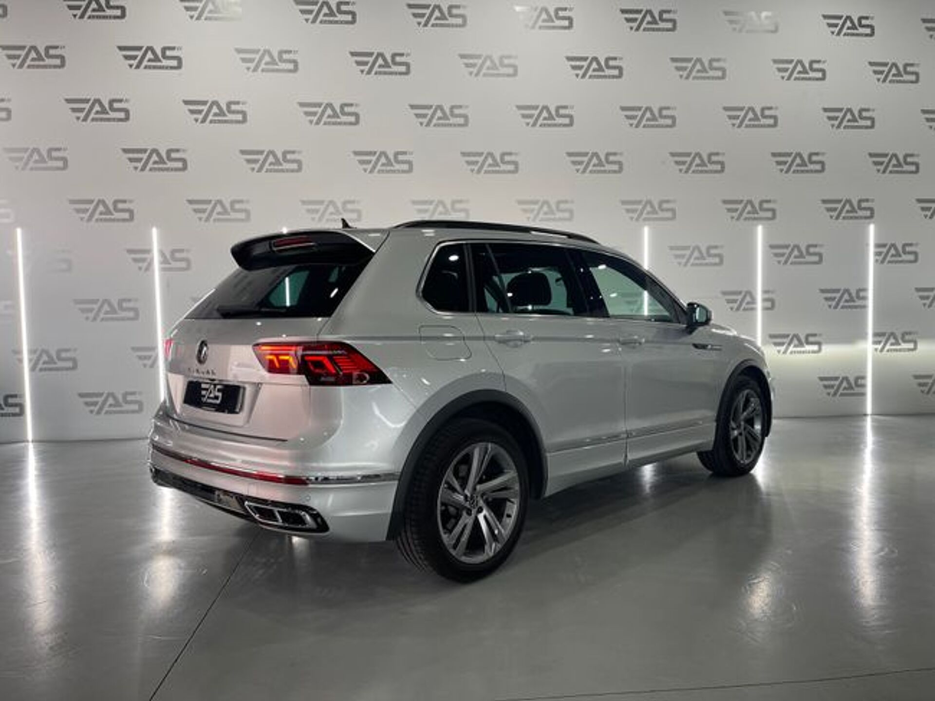 Imagen 3 de VOLKSWAGEN Tiguan