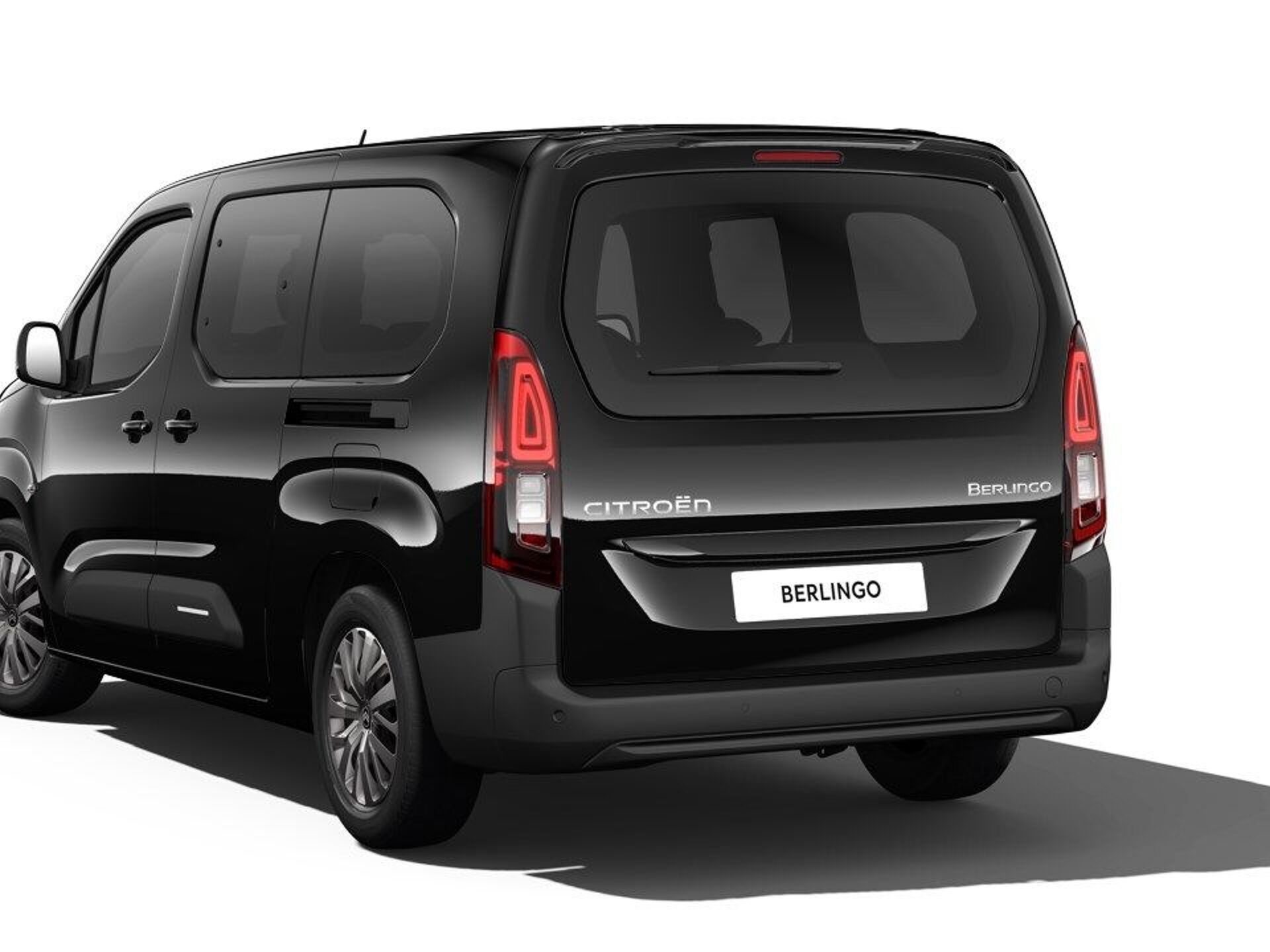 Imagen 3 de CITROEN Berlingo