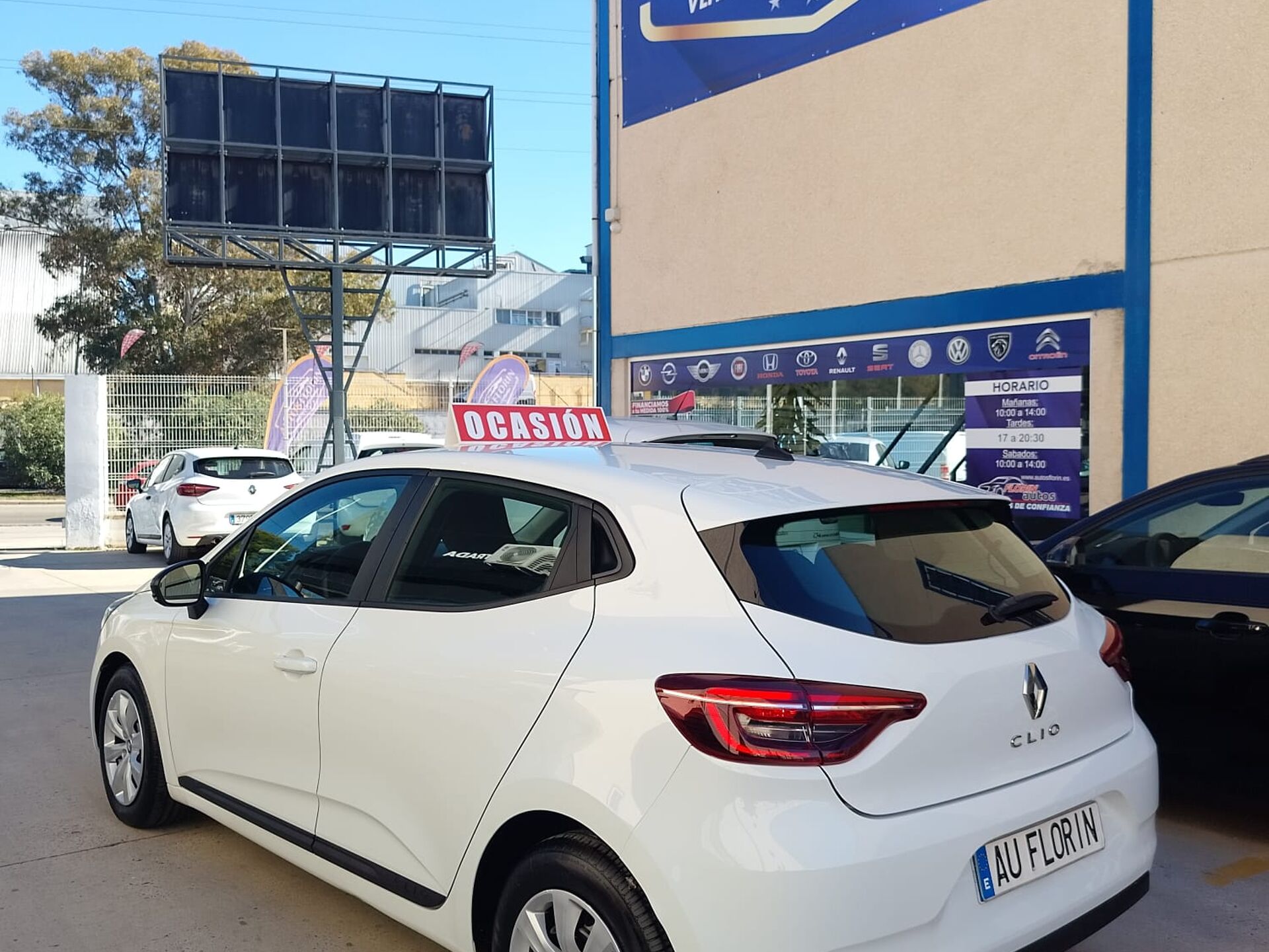 Imagen 3 de RENAULT Clio