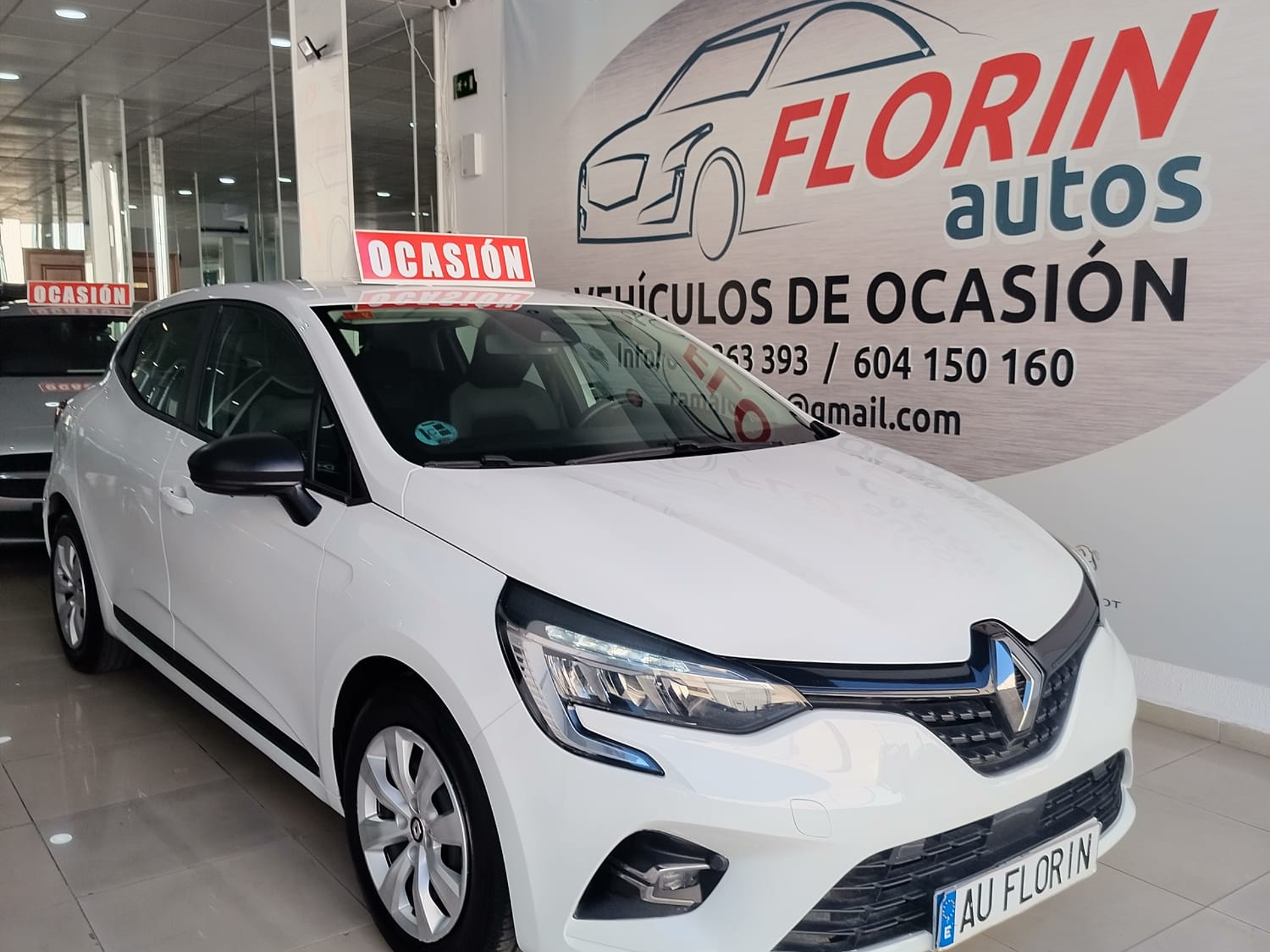 Imagen de RENAULT Clio