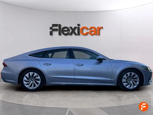 Foto del AUDI A7 Sportback 45 TDI quattro tiptronic 170kW