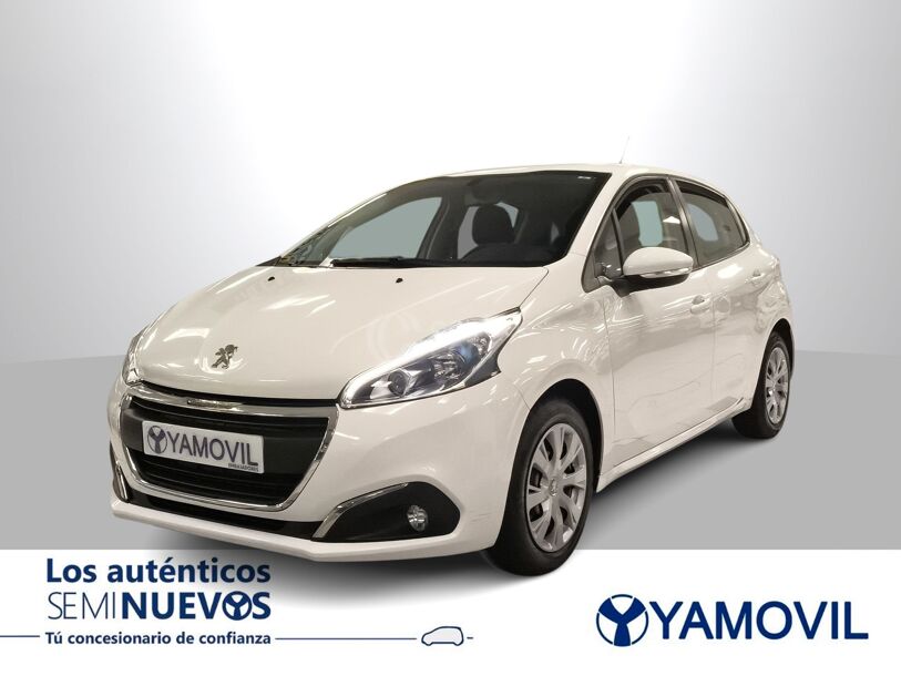 Foto del PEUGEOT 208 1.2 PureTech S&S Active 82