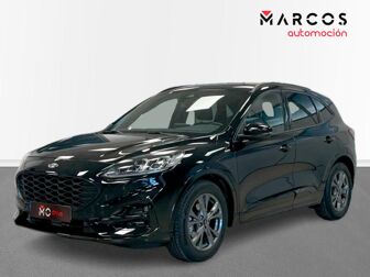 Imagen de FORD Kuga 2.5 Duratec FHEV ST-Line X AWD Aut.