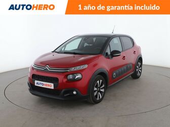 Imagen de CITROEN C3 1.2 PureTech S&S Shine 110