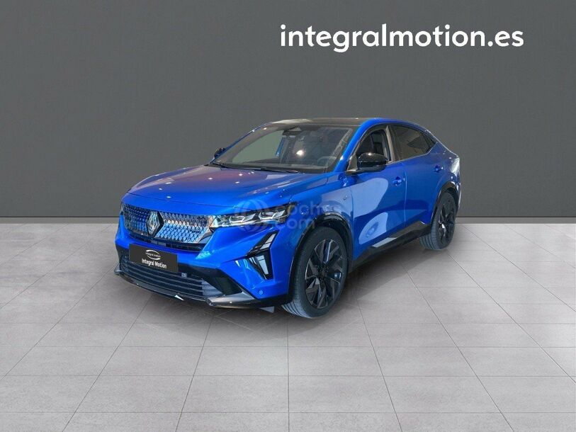 Foto del RENAULT Rafale 1.2 E-Tech Híbrido Esprit Alpine 147kW