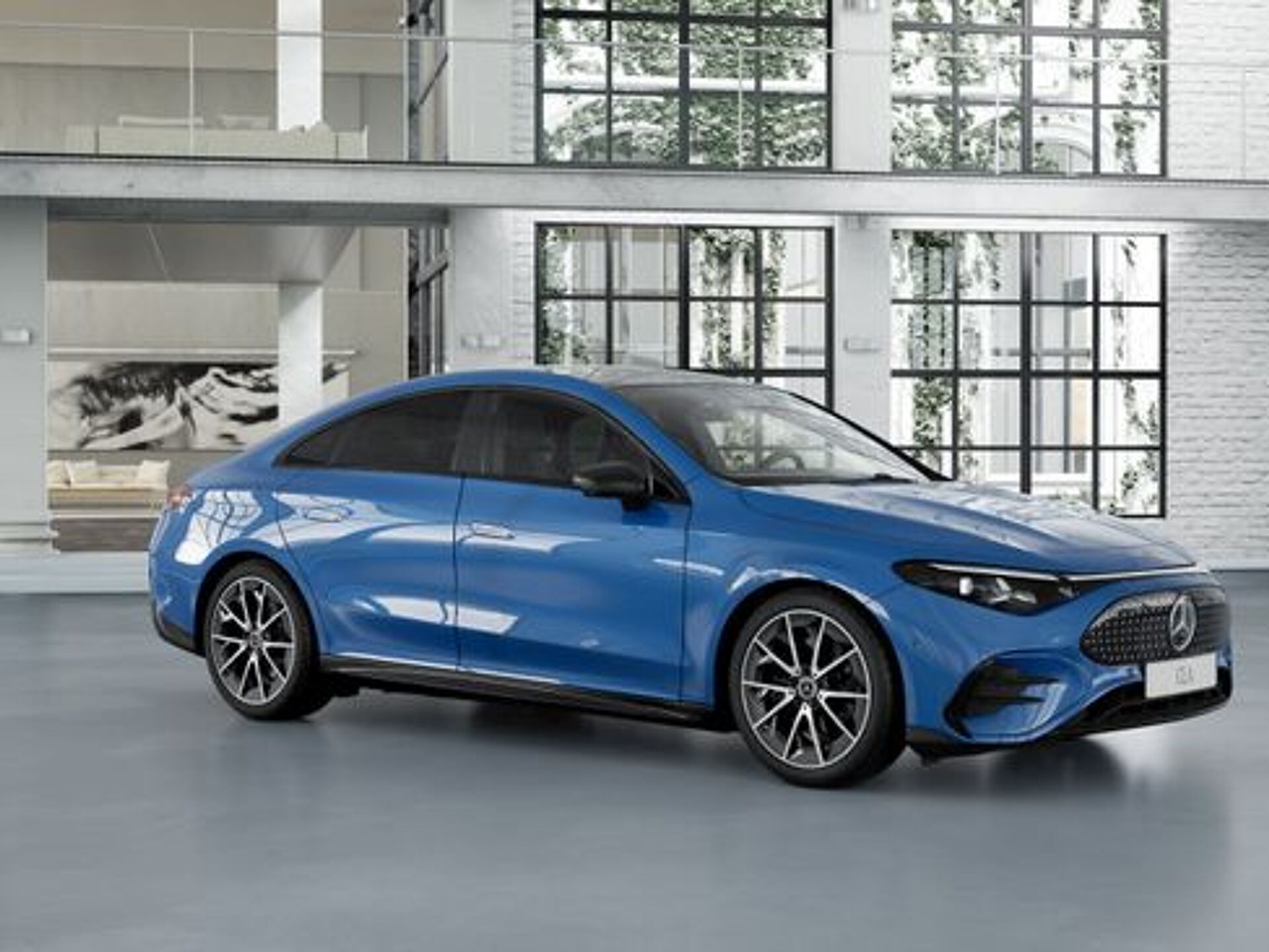 Imagen 3 de MERCEDES Clase CLA