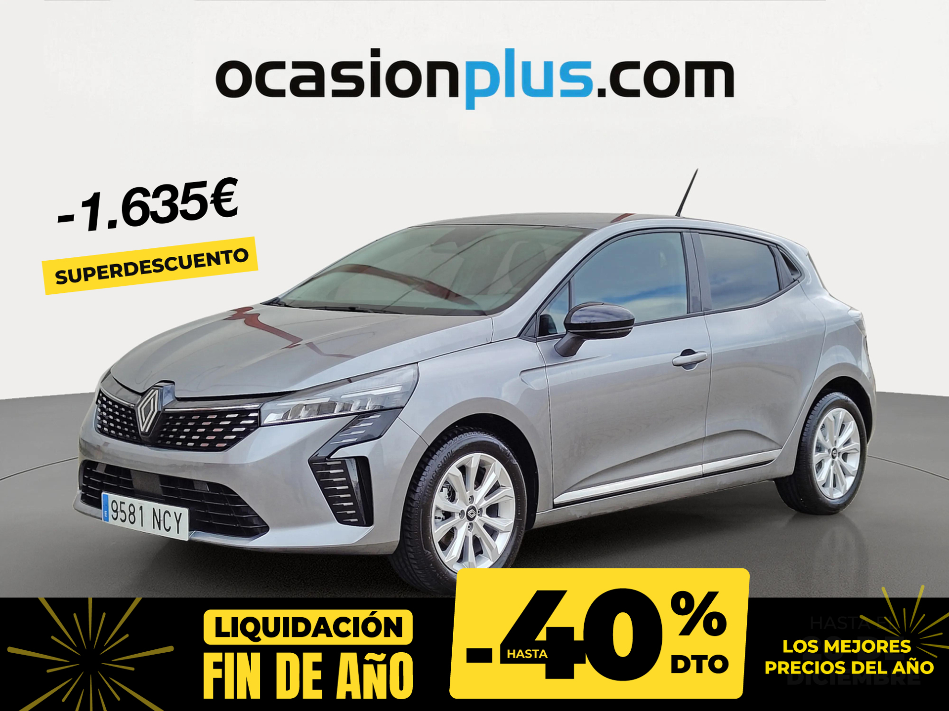 Imagen de RENAULT Clio