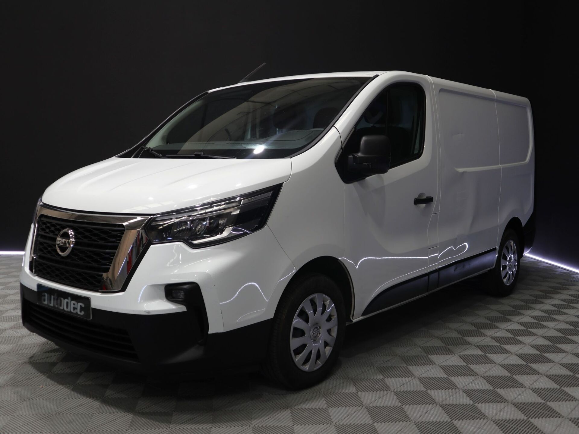 Imagen de NISSAN Primastar