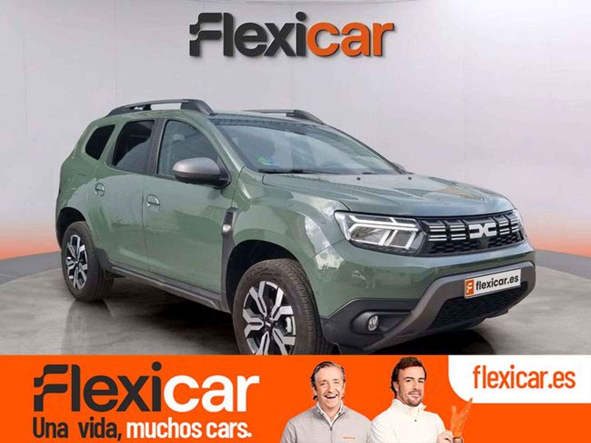 Imagen de DACIA Duster