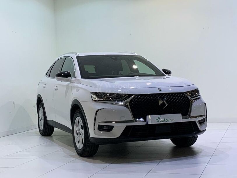 Foto del DS DS 7 Crossback 1.2 PT. Be Chic 130