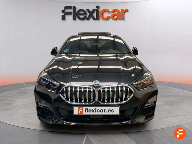 Foto del BMW Serie 2 220dA Gran Coupé