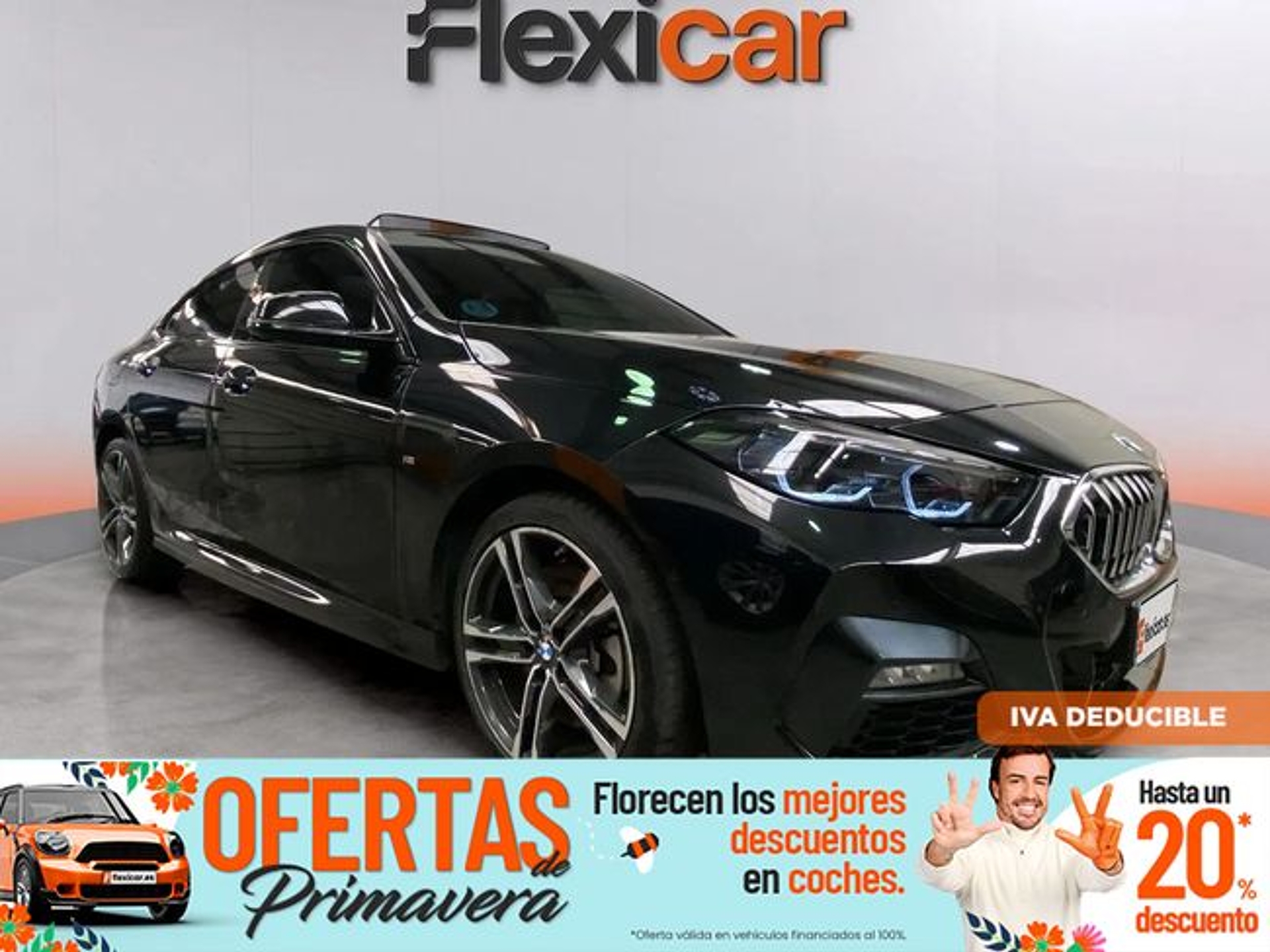 Imagen de BMW Serie 2