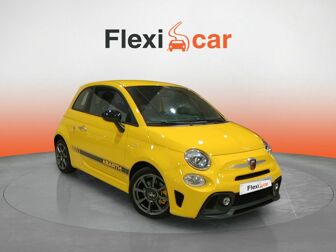 Imagen de ABARTH 595 1.4T JET 107KW