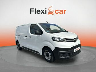 Imagen de TOYOTA Proace Van Media 1.6D Comfort 115