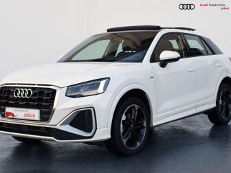 Imagen de AUDI Q2 35 TFSI S line S tronic 110kW